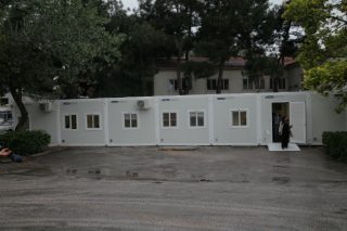 Νέα καθυστέρηση πληρωμών στους συμβασιούχους της υπηρεσίας Ασύλου