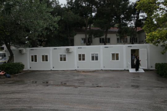 Νέα καθυστέρηση πληρωμών στους συμβασιούχους της υπηρεσίας Ασύλου
