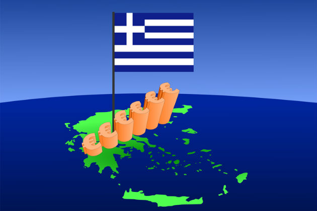 Αναπτυξιακό σχέδιο για την Ελλάδα