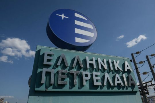 Ρεκόρ στα μεγέθη των ΕΛΠΕ