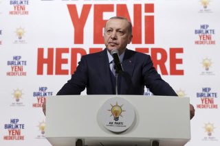 Η μεγάλη ζαριά της Αγκυρας