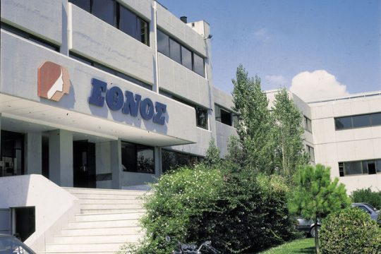 Κινητικότητα στον Ομιλο Μάρη