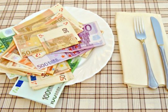 Μεταξύ stress tests και… προληπτικής γραμμής