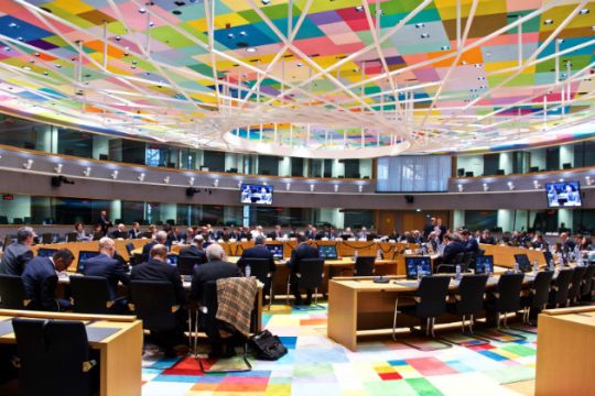 Ανοιχτά παραμένουν τρία προαπαιτούμενα πριν το Eurogroup