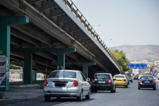 Αυξημένα μέτρα για την έξοδο των εκδρομέων