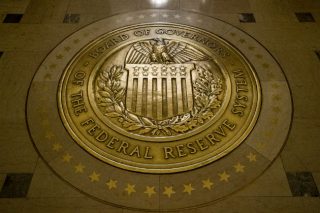 Ηρέμησε τα χρηματιστήρια η παρέμβαση της Fed
