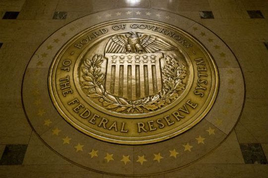 Ηρέμησε τα χρηματιστήρια η παρέμβαση της Fed