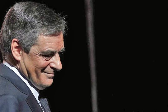 Ποιος «σκότωσε» τον Φρανσουά Φιγιόν;