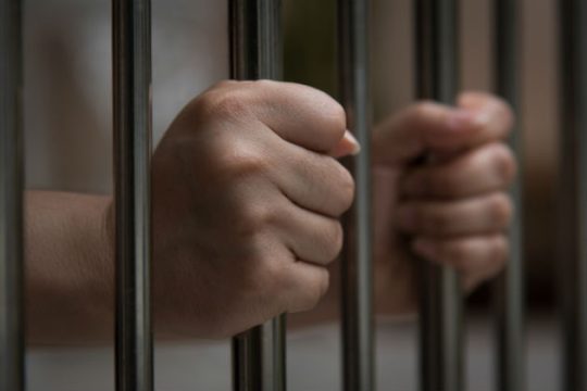 Συνελήφθη θεραπευόμενη του «18 Ανω»