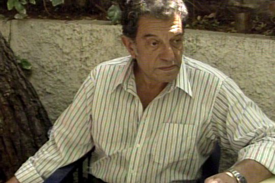 H ΕΡΤ τιμά τη μνήμη του Βασίλη Φίλια