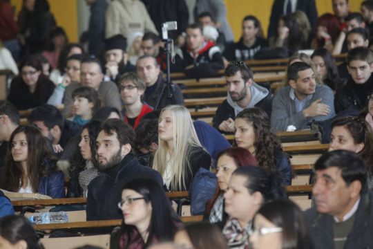 Νυν ΑΕΙ με 24.119 φοιτητές