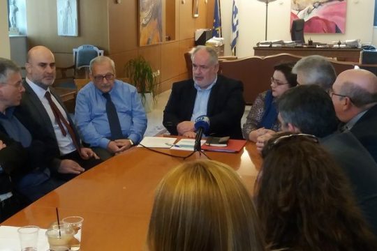 Η Εξατομικευμένη Ιατρική στην υπηρεσία της κοινωνίας