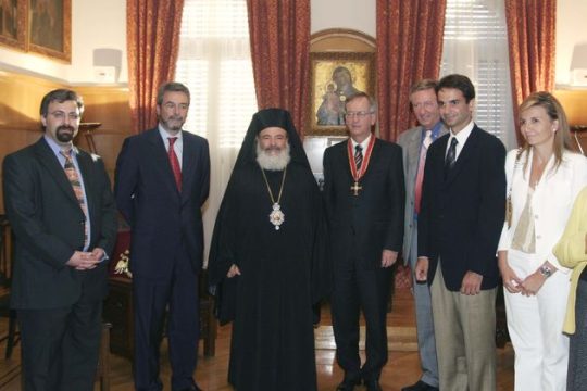 Σε ποια… τσέπη χάθηκε η ανθρωπιστική βοήθεια;