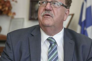 Ενας Φούχτελ ήρθε απόψε απ’ τα παλιά
