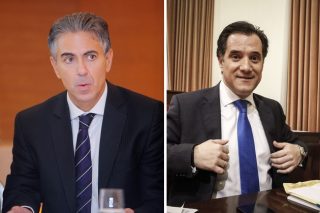 «Καυτά» και τα επώνυμα στοιχεία