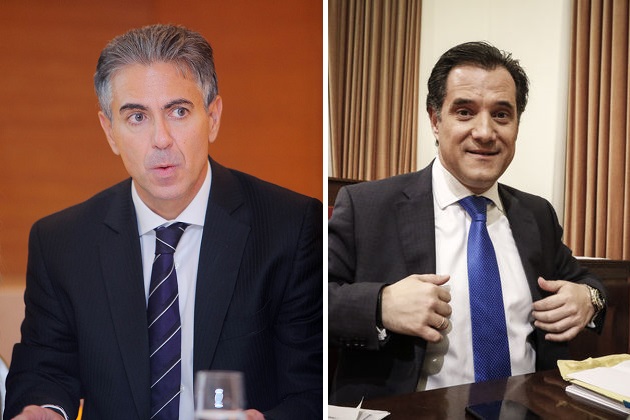 «Καυτά» και τα επώνυμα στοιχεία