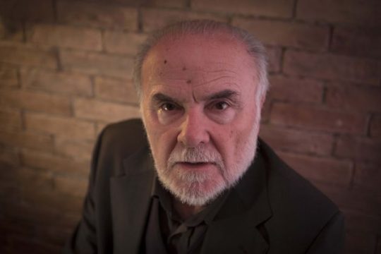 «Η Αθήνα είναι μια πόλη γονατισμένη»