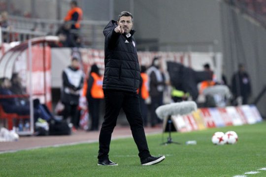 «Ολοι χάνουμε»