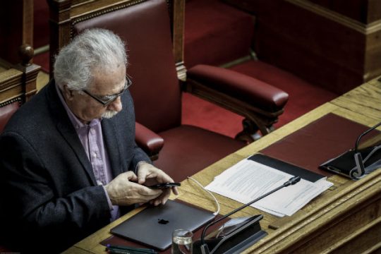 H νέα χωροταξία των ΑΕΙ