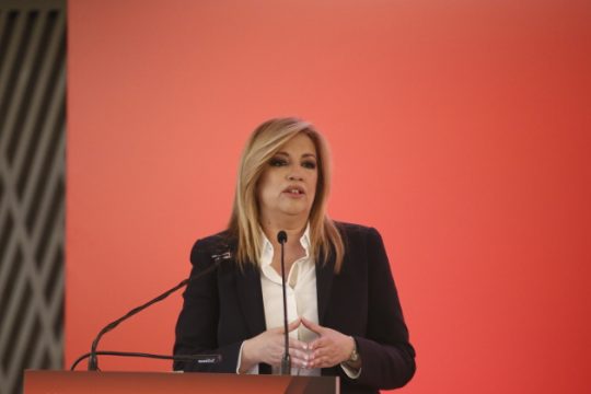 «Πυρά» σε κυβέρνηση και Ν.Δ. για το σκάνδαλο Novartis