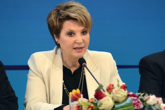 «Απόπειρα τρομοκράτησης και χειραγώγησης της Δικαιοσύνης»