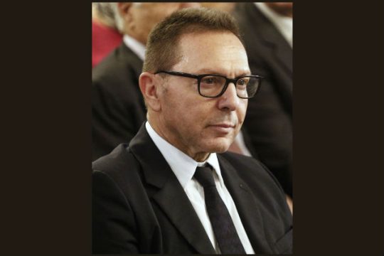 Νέα δικογραφία κατά Στουρνάρα στη Βουλή