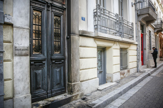 «Χρήσιμα» γκαζάκια προπαγάνδας