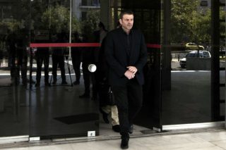 Ο Γκλέτσος ξαναχτύπησε!