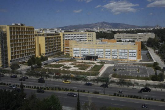 Δύο έρευνες που «καίνε»