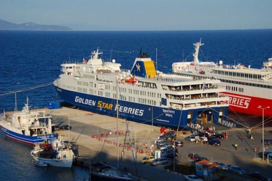 Απεργία πείνας για ένα δρομολόγιο