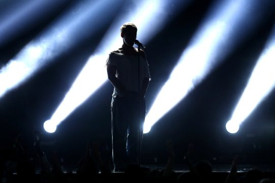 Τα Grammy και ο σεξισμός