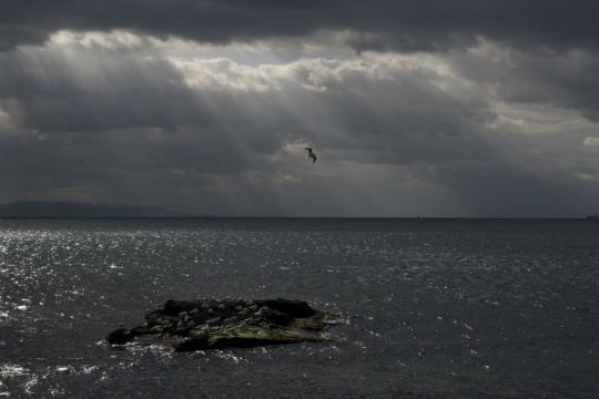 Κανείς δεν πονάει αυτήν τη δύστυχη πατρίδα;