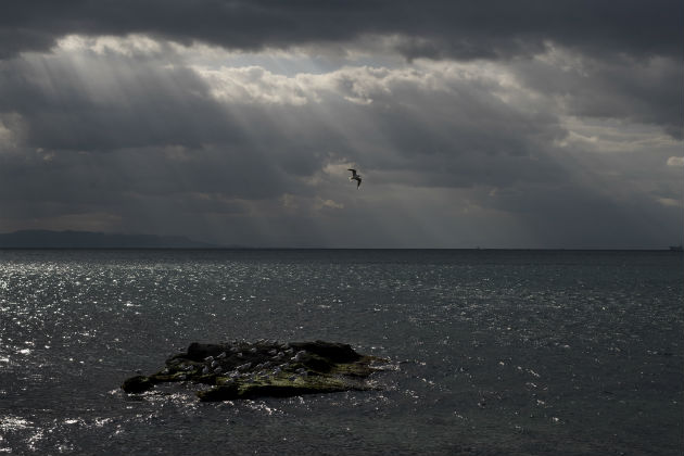 Κανείς δεν πονάει αυτήν τη δύστυχη πατρίδα;