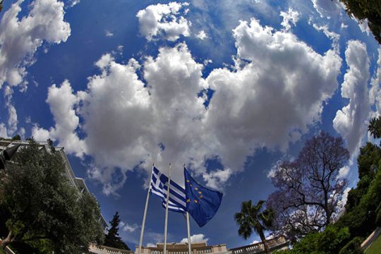 Δεν υπάρχει διαφθορά στην Ελλάδα