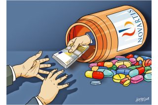 Του Κώστα Γρηγοριάδη
