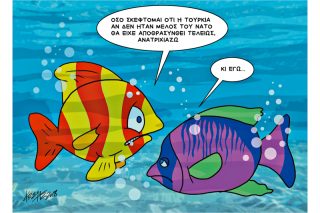 Του Κώστα Γρηγοριάδη