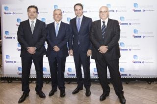 Growth Awards σε εξωστρεφείς ελληνικές επιχειρήσεις