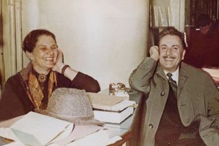 Το εκδοτικό «καταφύγιο» της Αριστεράς
