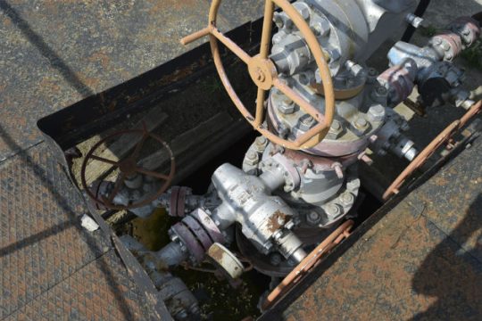 Ζητούν το «όχι» βουλευτών για εξόρυξη υδρογονανθράκων