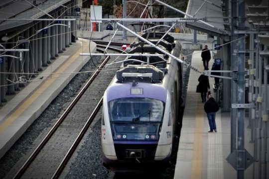 Στις καλένδες ο διαγωνισμός για ιδιωτικοποίηση της ΕΕΣΣΤΥ