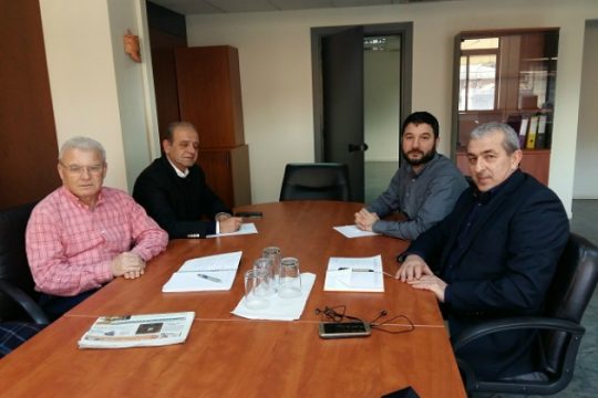 Ζητούν ενίσχυση του Σώματος Επιθεώρησης Εργασίας στην Κρήτη