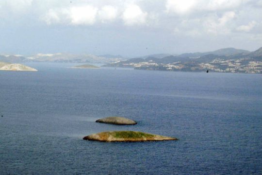 Ολέθρια επιλογή η διάσπαση δυνάμεων