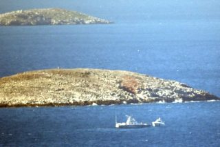 Αποκλιμάκωση με Τουρκία, ένταση με… Νέα Δημοκρατία