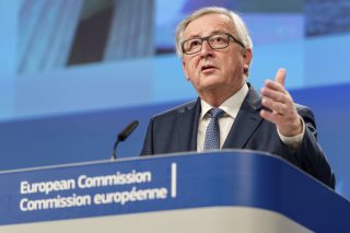 Τα δημοσιονομικά της Ε.Ε. στη μετά Βrexit εποχή
