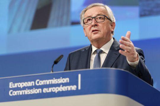 Τα δημοσιονομικά της Ε.Ε. στη μετά Βrexit εποχή