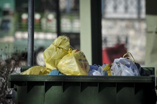 Διατήρηση και ενίσχυση του δημόσιου χαρακτήρα των υπηρεσιών στο Καλαμάκι