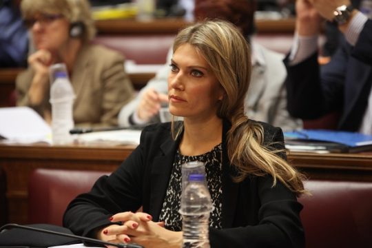 Οι «μακεδονομάχοι» του ΠΑΣΟΚ