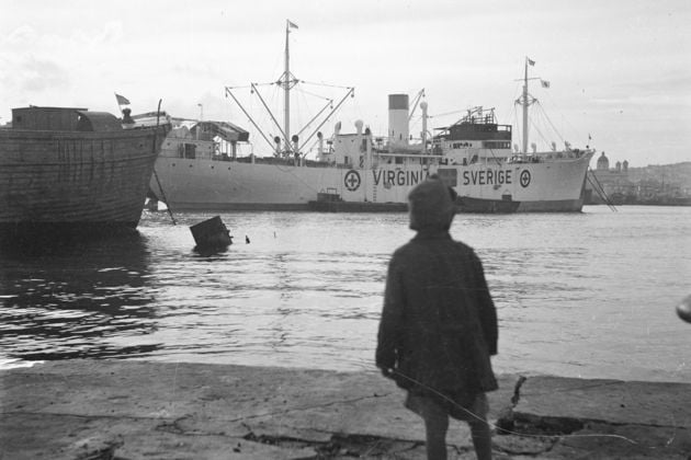 Σαν πας στην Καλαμάτα…