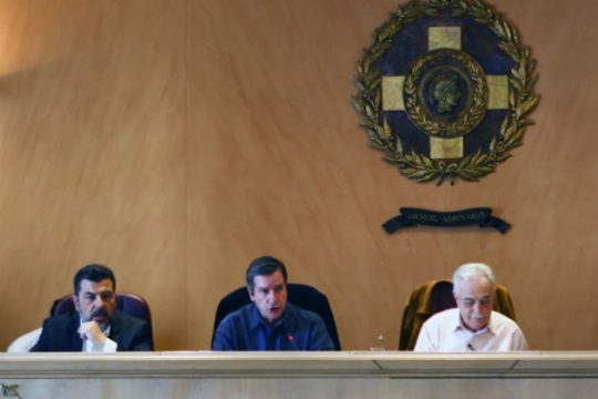 Δάνειο 55 εκατ. ευρώ θέλει ο Δήμος Αθηναίων