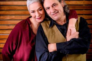 «Μοιραζόμαστε τη δημιουργική αγωνία των ημερών»
